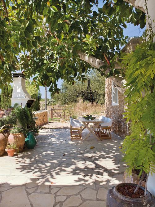 Летняя резиденция на Ибице 08