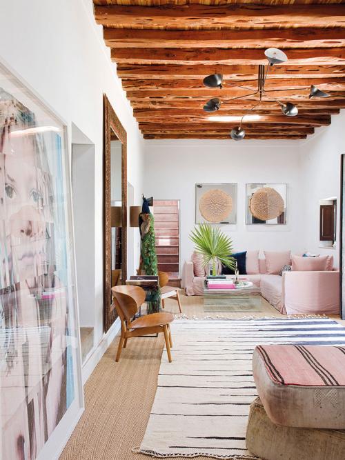 Летняя резиденция на Ибице 02