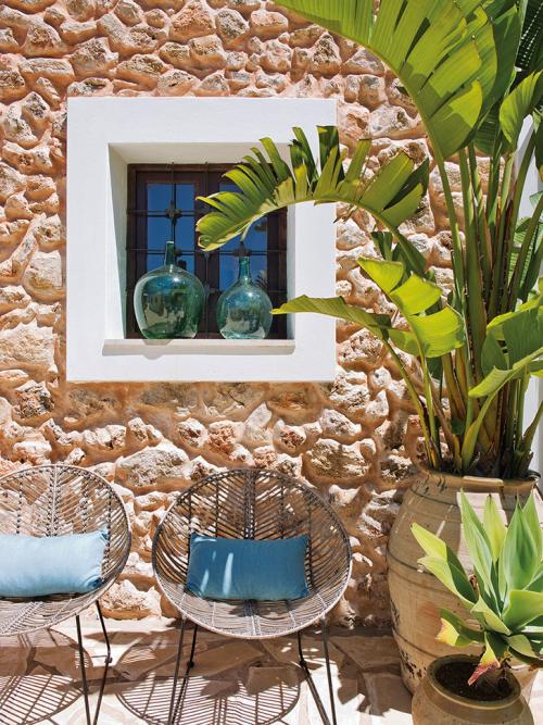 Летняя резиденция на Ибице 09