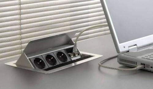 Выбор розеток и выключателей. Розетки в квартире: какие лучше ставить? Самые популярные виды и их характеристики