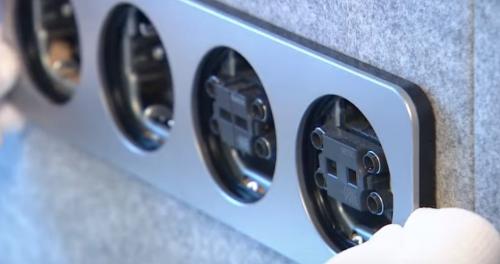 Выбор розеток и выключателей. Розетки в квартире: какие лучше ставить? Самые популярные виды и их характеристики