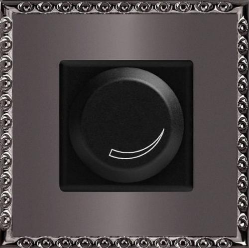 Серебристые розетки в интерьере. Розетки и выключатели – дизайн под стиль интерьера