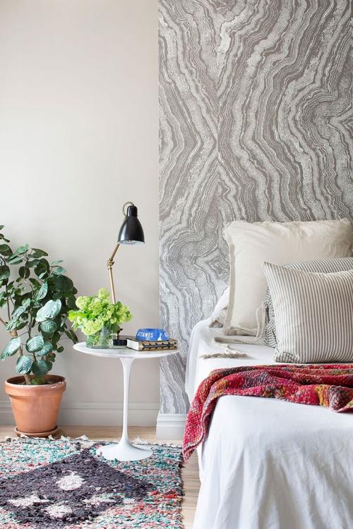 Старый таунхаус для молодого дизайнера в Бруклине 07