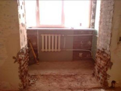 Из балкона комнату сделать. Особенности преобразования балкона или лоджии 08 Из балкона комнату сделать. Особенности преобразования балкона или лоджии 08