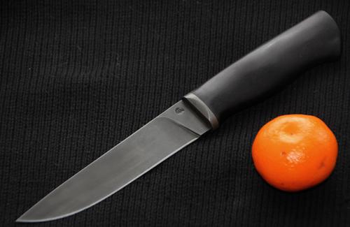 Нож из углеродистой стали уход. Плюсы ножей из углеродистой стали