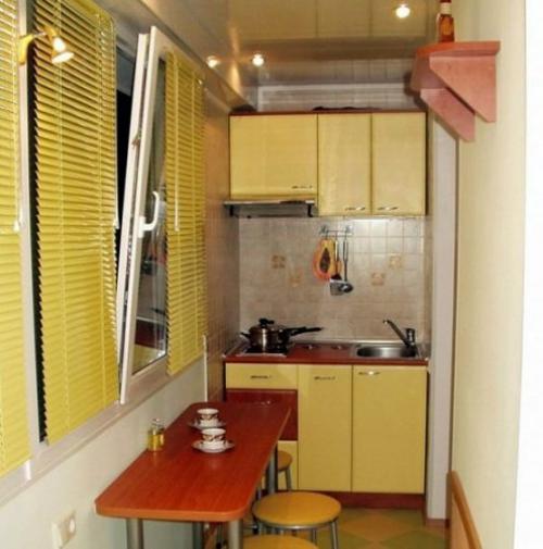 Из балкона комнату сделать. Особенности преобразования балкона или лоджии 02 Из балкона комнату сделать. Особенности преобразования балкона или лоджии 02