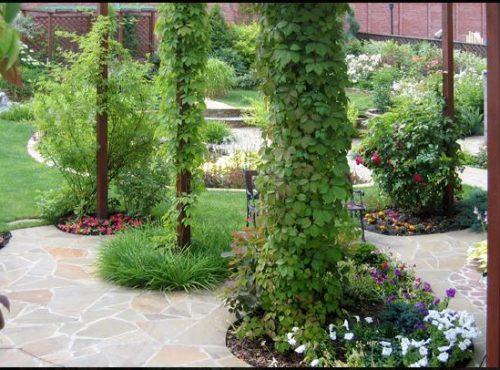 Оксана хлебородова розарий. Делаем розарий