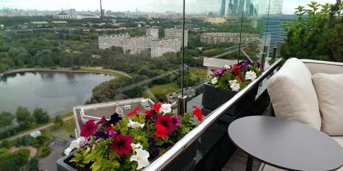 Оксана хлебородова ландшафтный дизайнер. Оксана Хлебородова: «Чаще всего люди побаиваются декорировать крышу» 01