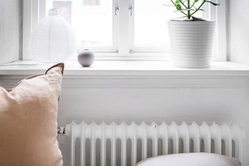 Компактная квартира в Гётеборге, где всему нашлось своё место (42 кв. м) 04