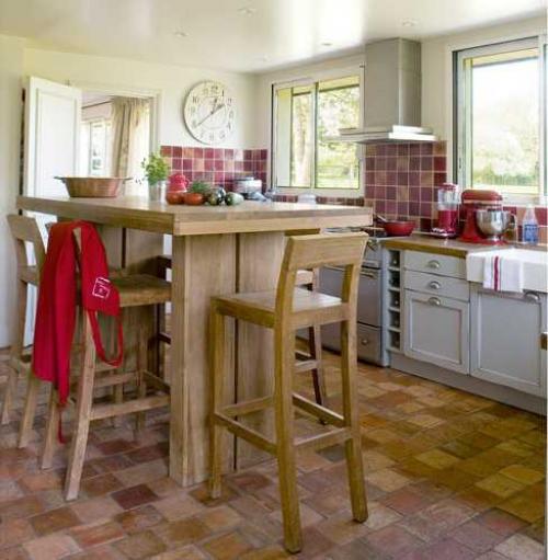 Дом в цветочек 02