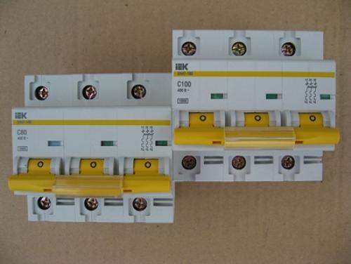 15 кВт на частный дом. Собираем электрощит для частного дома на 380 В 15 кВт