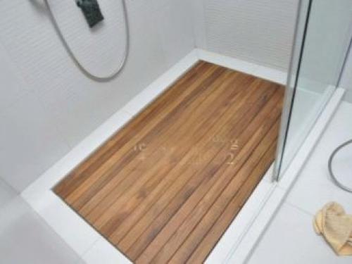 Душ без душевой кабины. Душ в ванной без душевой кабины: тонкости оформления 02 Душ без душевой кабины. Душ в ванной без душевой кабины: тонкости оформления 02