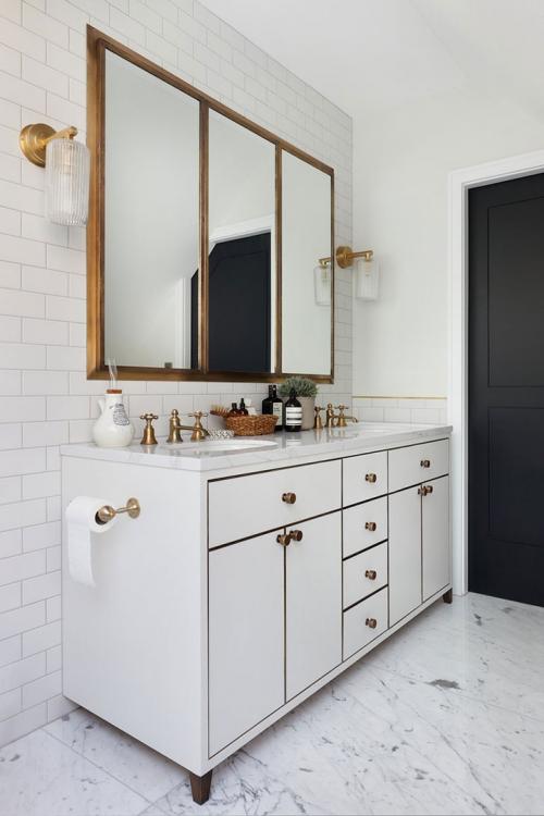 Второй свет и утонченный стиль: дом в Лондоне 14