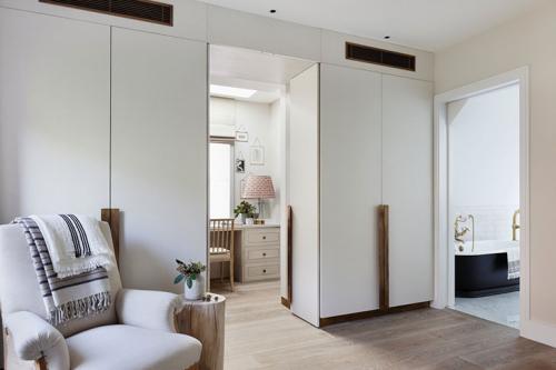 Второй свет и утонченный стиль: дом в Лондоне 13