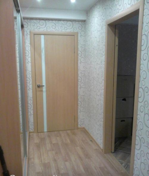 Как спрятать в комнате холодильник. Прячься скорее в шкаф! Семь идей о том, как сделать квартиру просторнее 07 Как спрятать в комнате холодильник. Прячься скорее в шкаф! Семь идей о том, как сделать квартиру просторнее 07