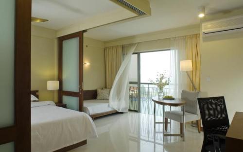 Однушка для семьи с ребенком зонирование. Как зонировать однокомнатную квартиру