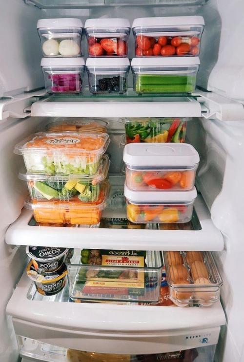 Как разложить вещи на кухне. 10 способов навсегда навести порядок на кухне