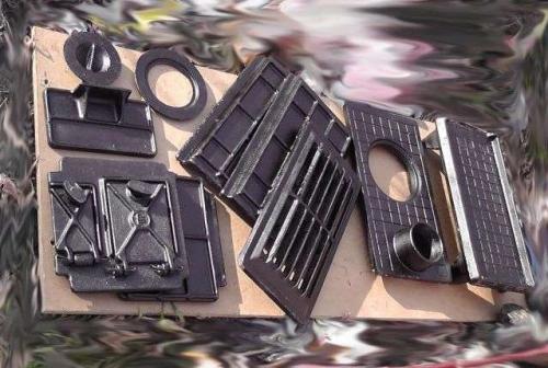 Как облагородить буржуйку на даче. Характерные особенности конструкции