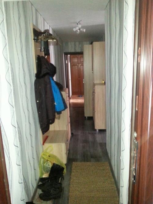 Как спрятать в комнате холодильник. Прячься скорее в шкаф! Семь идей о том, как сделать квартиру просторнее 12 Как спрятать в комнате холодильник. Прячься скорее в шкаф! Семь идей о том, как сделать квартиру просторнее 12