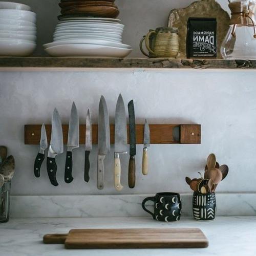 Как разложить вещи на кухне. 10 способов навсегда навести порядок на кухне