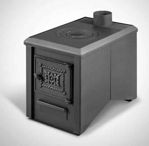 Печь буржуйка для дачи длительного горения. Печь-буржуйка, особенности применения