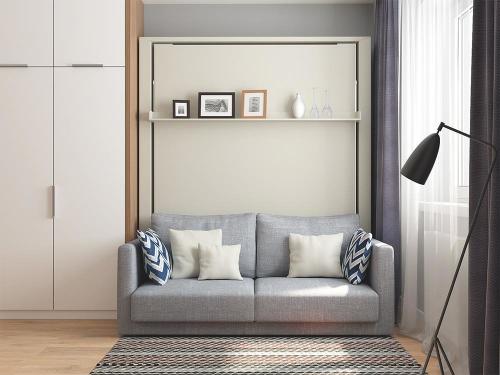 Однушка для семьи с ребенком планировка. Однушка 35 кв. м для семьи с двумя детьми