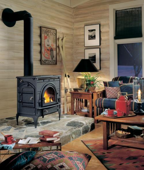 Печь буржуйка для дачи длительного горения. Печь-буржуйка, особенности применения