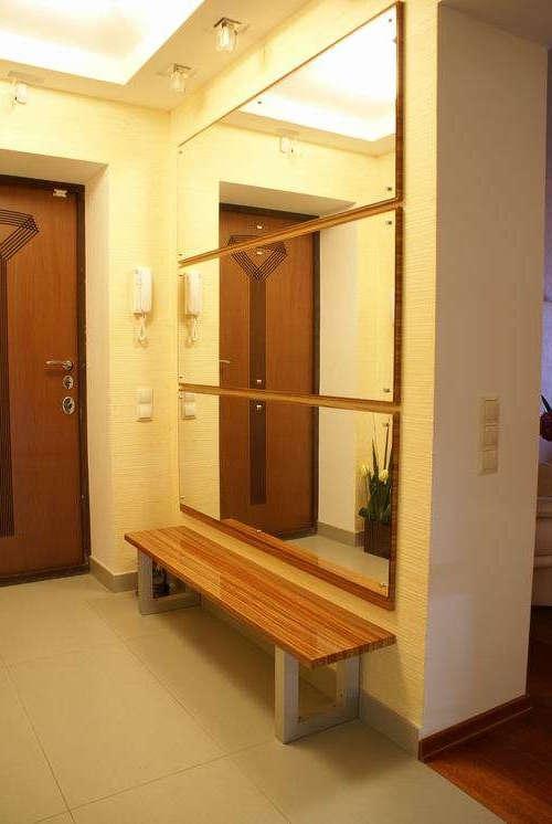 Как спрятать в комнате холодильник. Прячься скорее в шкаф! Семь идей о том, как сделать квартиру просторнее 21 Как спрятать в комнате холодильник. Прячься скорее в шкаф! Семь идей о том, как сделать квартиру просторнее 21