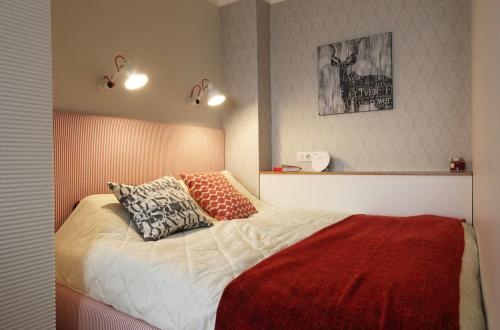 Однушка для семьи с ребенком 32кв.м дизайн. Дизайн однокомнатной квартиры для семьи с двумя детьми