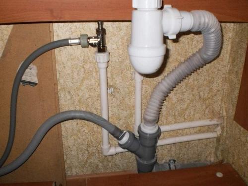 Перенос стиральной машины в коридор. Можно ли установить стиральную машину в коридоре