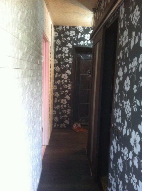 Как спрятать в комнате холодильник. Прячься скорее в шкаф! Семь идей о том, как сделать квартиру просторнее 09 Как спрятать в комнате холодильник. Прячься скорее в шкаф! Семь идей о том, как сделать квартиру просторнее 09