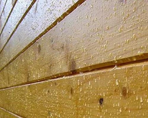 Деревянный фартук для кухни. Особенности деревянных фартуков 03 Деревянный фартук для кухни. Особенности деревянных фартуков 03