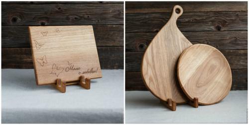 Хранение разделочных досок на кухне. Как правильно хранить разделочные доски на кухне