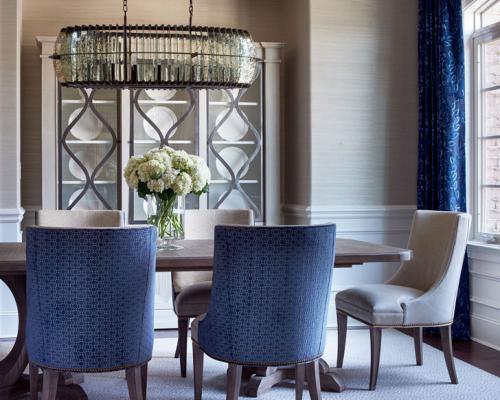 Из юриста в дизайнеры: Traci Zeller 07