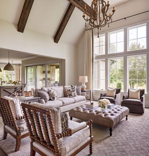 Из юриста в дизайнеры: Traci Zeller 24