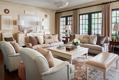 Из юриста в дизайнеры: Traci Zeller 08