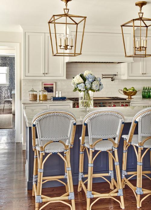 Из юриста в дизайнеры: Traci Zeller 15