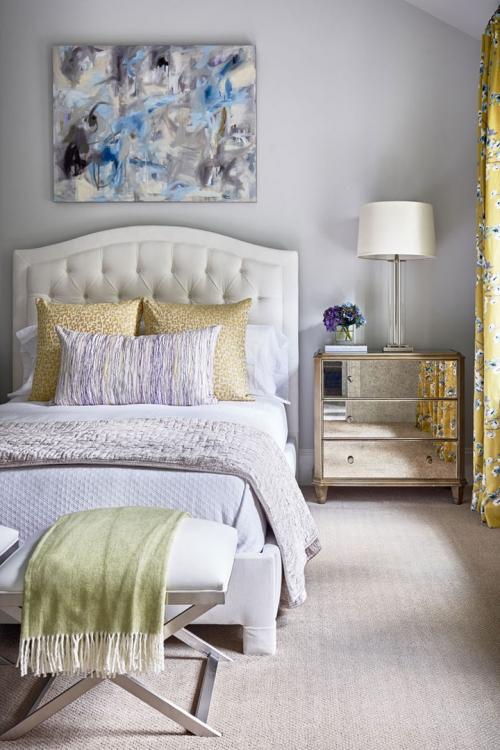 Из юриста в дизайнеры: Traci Zeller 17