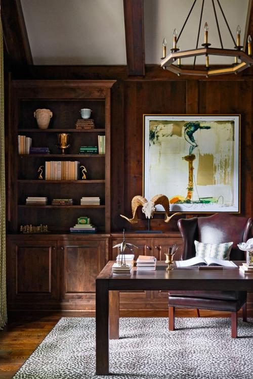 Из юриста в дизайнеры: Traci Zeller 23