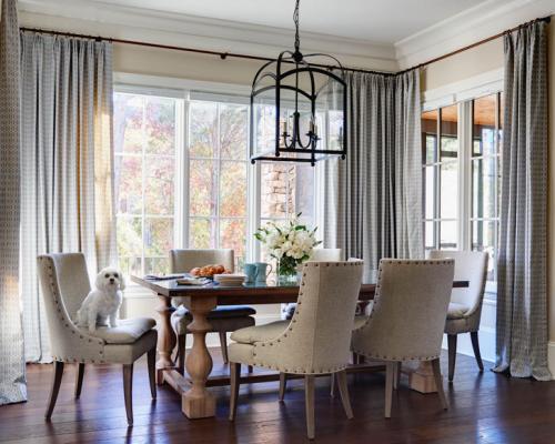 Из юриста в дизайнеры: Traci Zeller 30