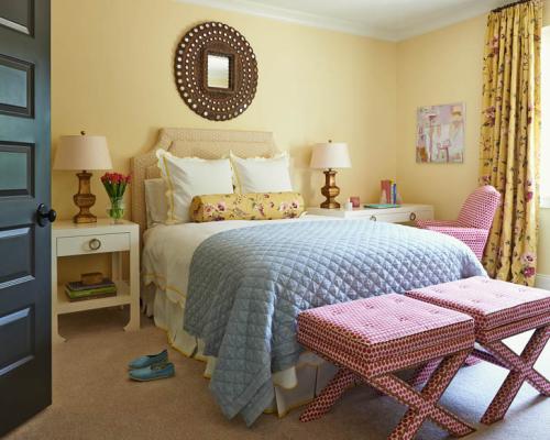 Из юриста в дизайнеры: Traci Zeller 06