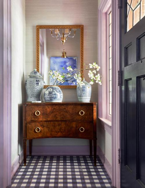 Из юриста в дизайнеры: Traci Zeller 10