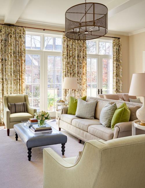 Из юриста в дизайнеры: Traci Zeller 18