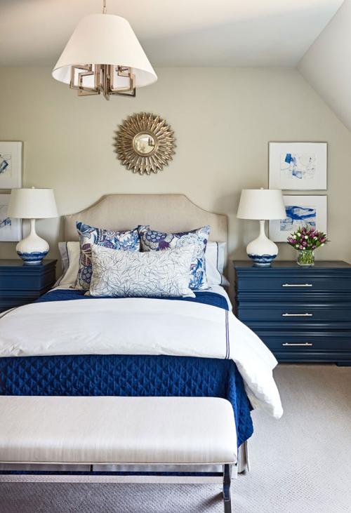 Из юриста в дизайнеры: Traci Zeller 26