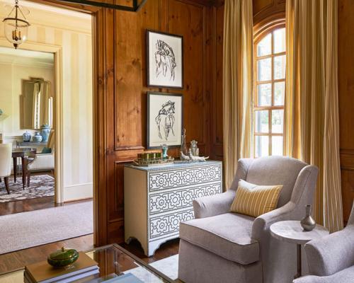 Из юриста в дизайнеры: Traci Zeller 11