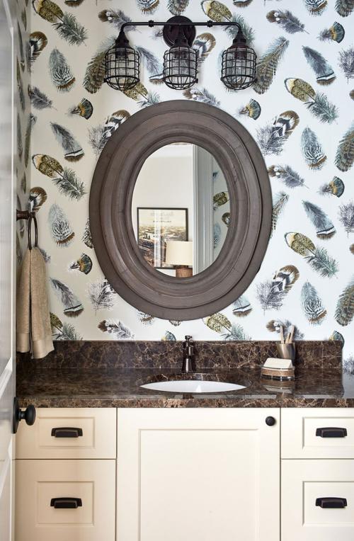 Из юриста в дизайнеры: Traci Zeller 27