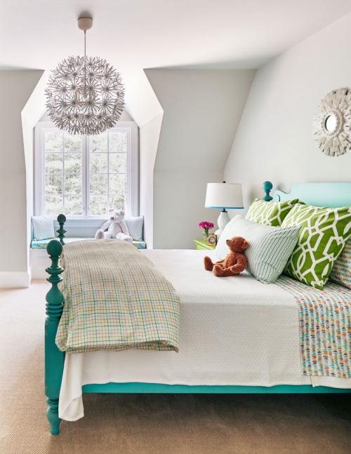 Из юриста в дизайнеры: Traci Zeller 31