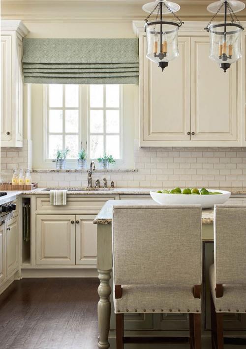 Из юриста в дизайнеры: Traci Zeller 25