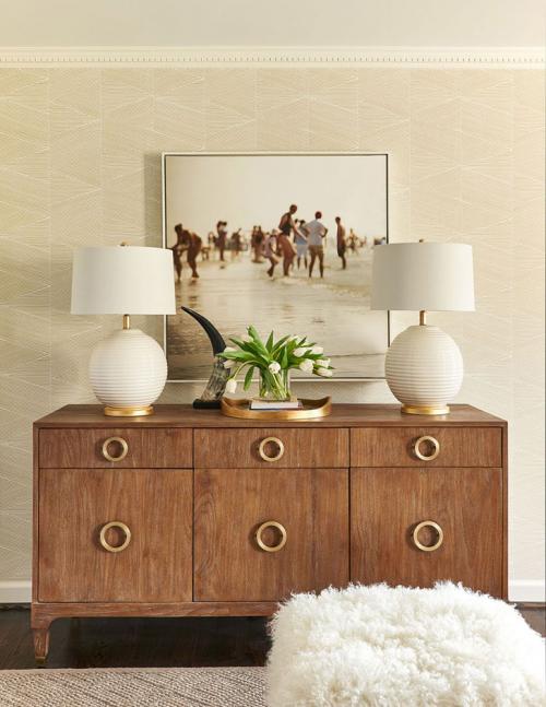 Из юриста в дизайнеры: Traci Zeller 03