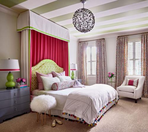 Из юриста в дизайнеры: Traci Zeller 12